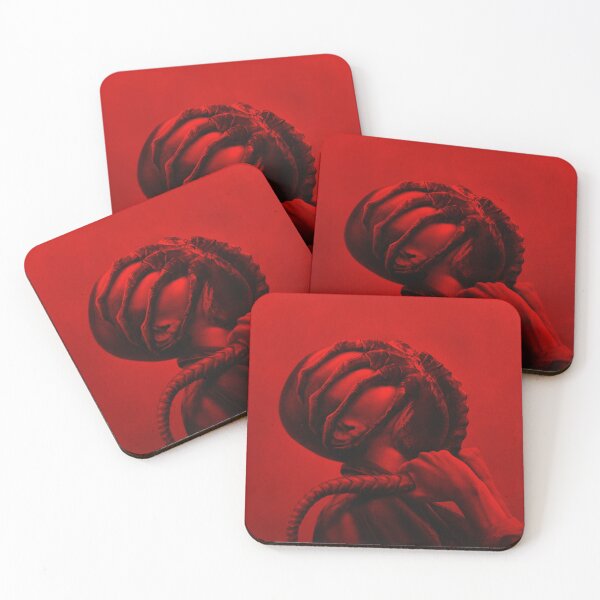 Item preview, Alien: Romulus - Phantom Menace designed and sold by traxim.