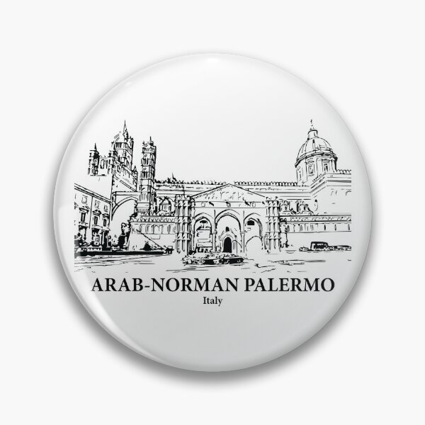 Item preview, Arab-Norman Palermo - Italy designed and sold by Lakeric.
