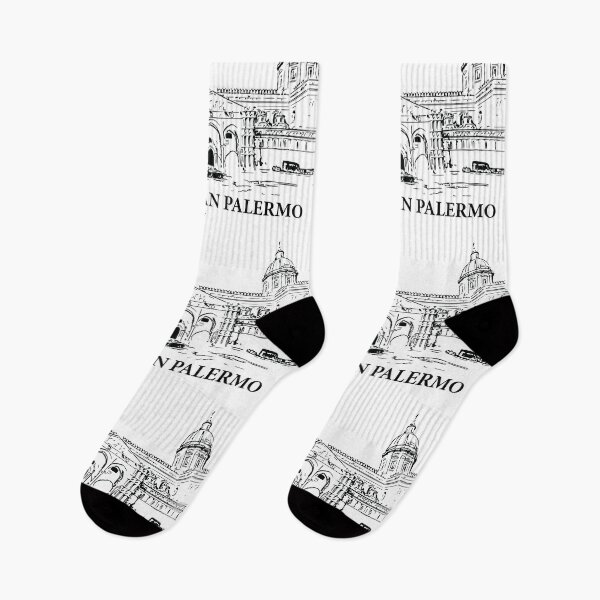 Item preview, Arab-Norman Palermo - Italy designed and sold by Lakeric Cityscapes.