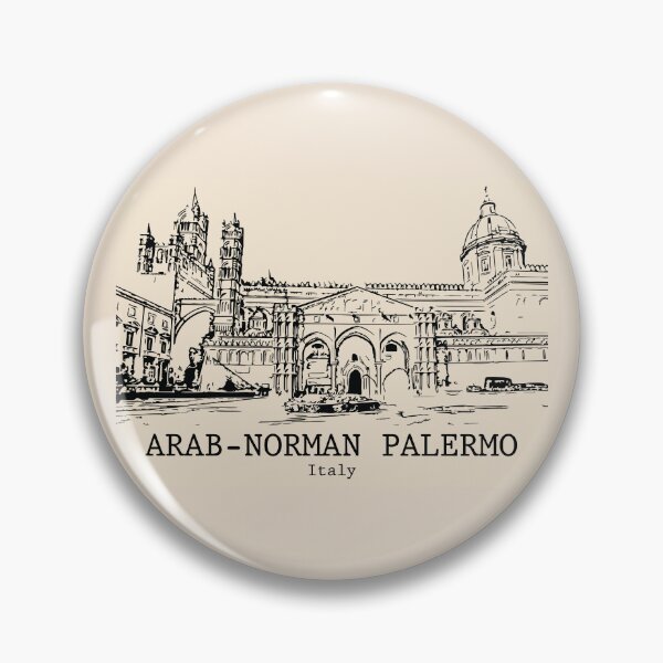 Item preview, Arab-Norman Palermo - Italy designed and sold by Lakeric.