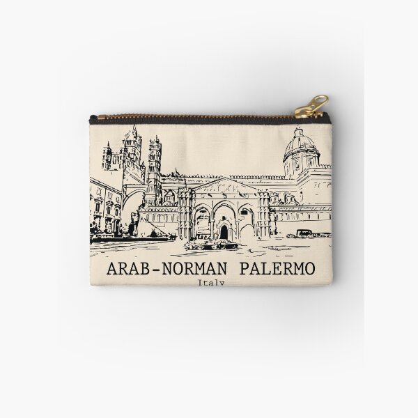 Item preview, Palermo árabe-normando - Italia designed and sold by Lakeric.