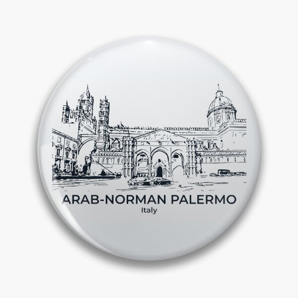 Item preview, Arab-Norman Palermo - Italy designed and sold by Lakeric.