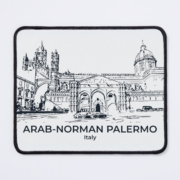 Item preview, Arab-Norman Palermo - Italy designed and sold by Lakeric.