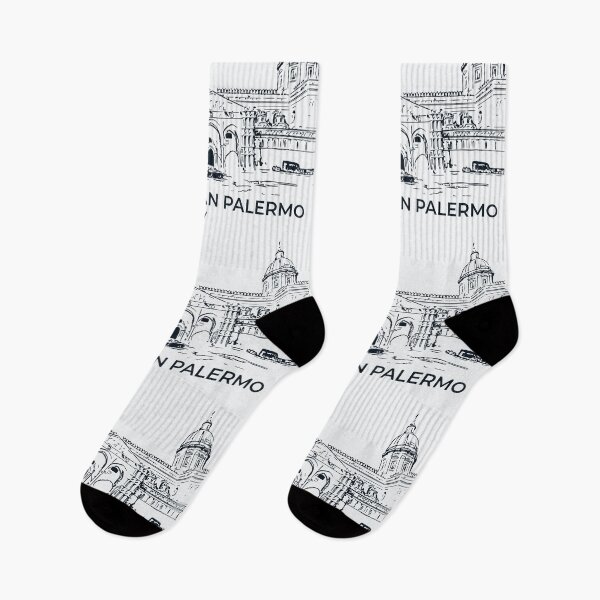 Item preview, Arab-Norman Palermo - Italy designed and sold by Lakeric Cityscapes.