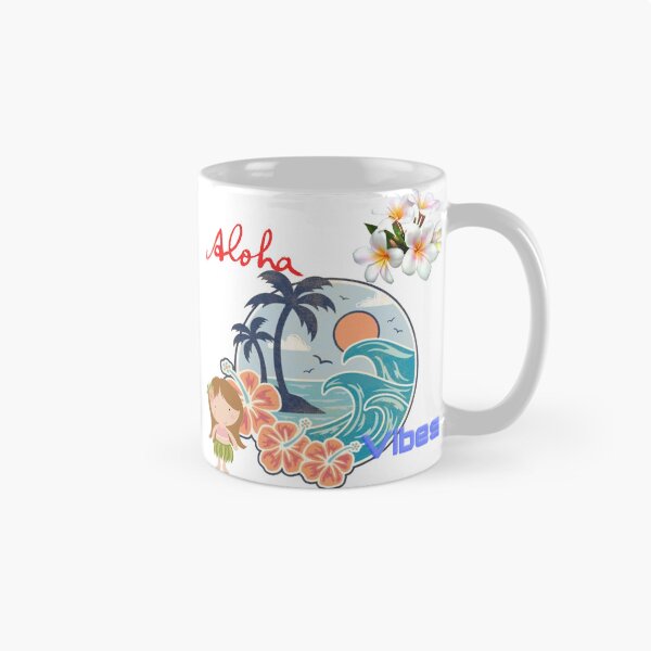 Item preview, Aloha Vibes designed and sold by LizsShop.