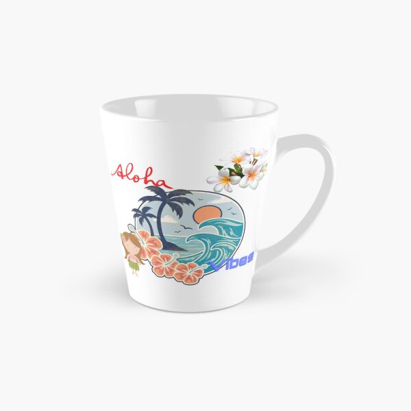 Item preview, Aloha Vibes designed and sold by LizsShop.