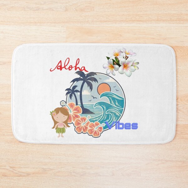 Item preview, Aloha Vibes designed and sold by LizsShop.