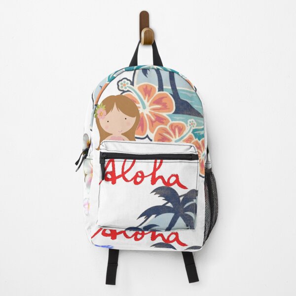 Aperçu de l'œuvre Aloha Vibes créée et vendue par LizsShop.