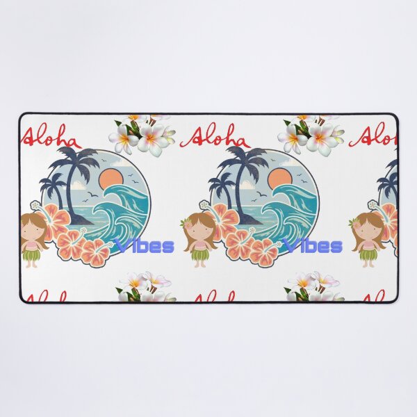 Item preview, Aloha Vibes designed and sold by LizsShop.