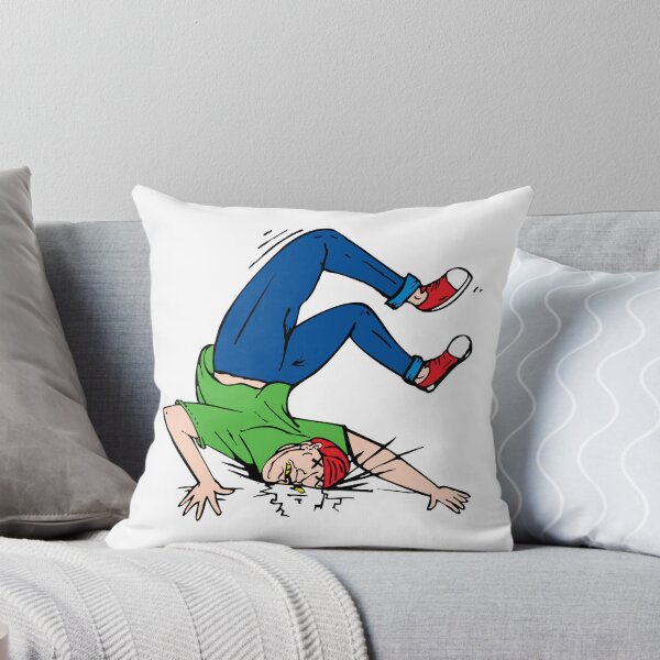 Item preview, Faceplant  designed and sold by SuperKewlStuff.