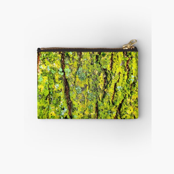 Item preview, Mossy Lichen Bark designed and sold by bjtomiko.