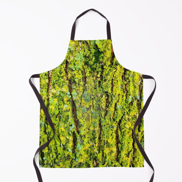 Item preview, Mossy Lichen Bark designed and sold by bjtomiko.