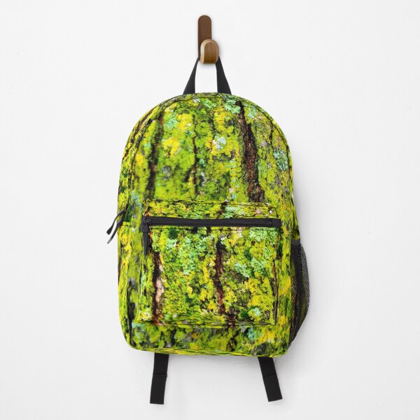 Item preview, Mossy Lichen Bark designed and sold by bjtomiko.