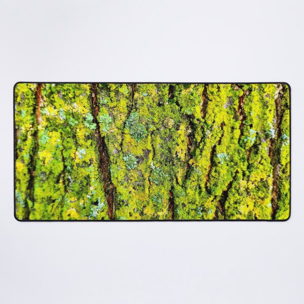 Item preview, Mossy Lichen Bark designed and sold by bjtomiko.