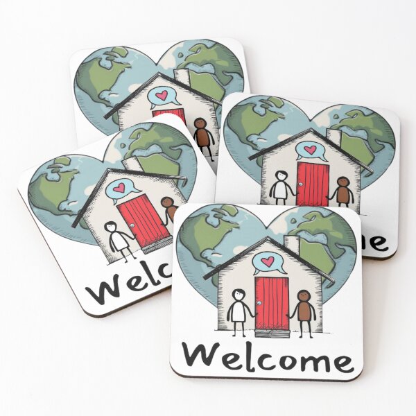 Item preview, Come Home designed and sold by ArtLocs.