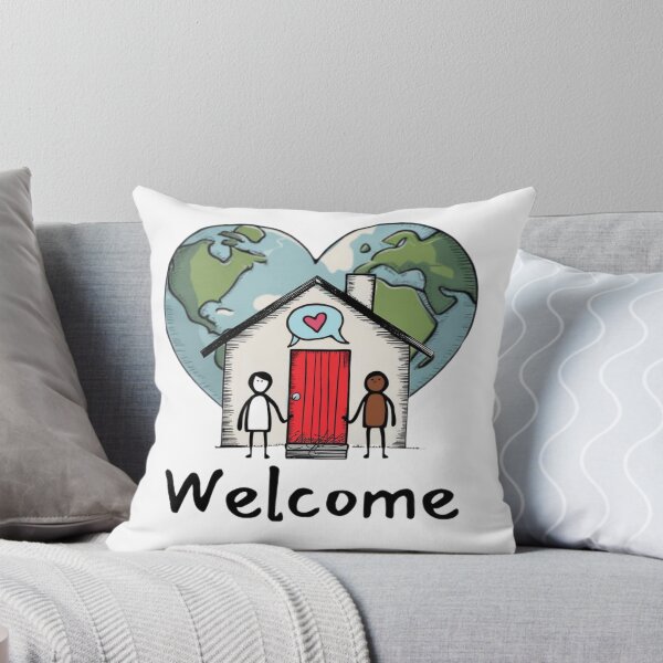 Item preview, Come Home designed and sold by ArtLocs.