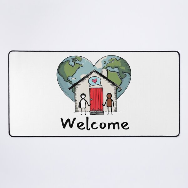 Item preview, Come Home designed and sold by ArtLocs.