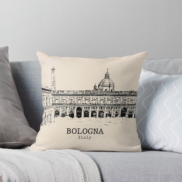 Item preview, Bolonia - Italia designed and sold by Lakeric.