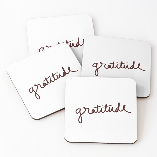 Item preview, Gratitude  designed and sold by abeink.