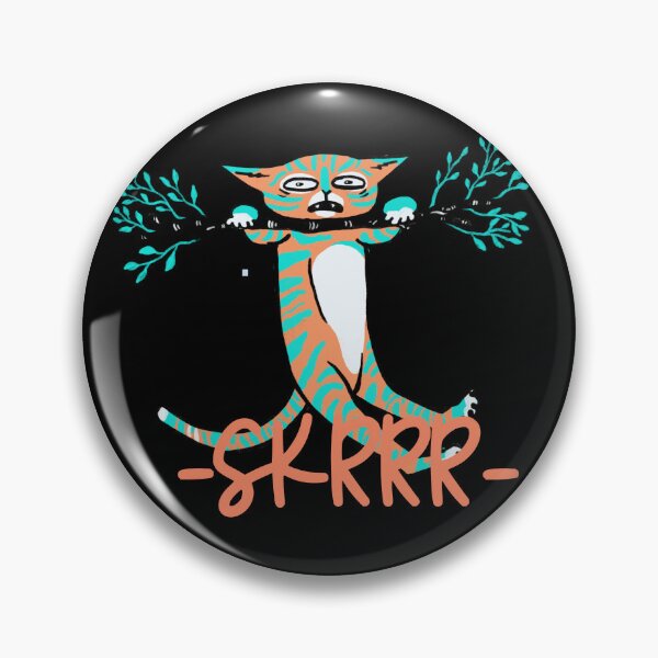 Item preview, Hanging Skrrt designed and sold by PB-Sandwich.