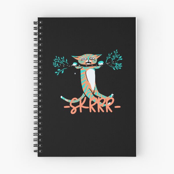 Item preview, Hanging Skrrt designed and sold by PB-Sandwich.