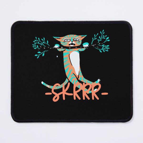Item preview, Hanging Skrrt designed and sold by PB-Sandwich.