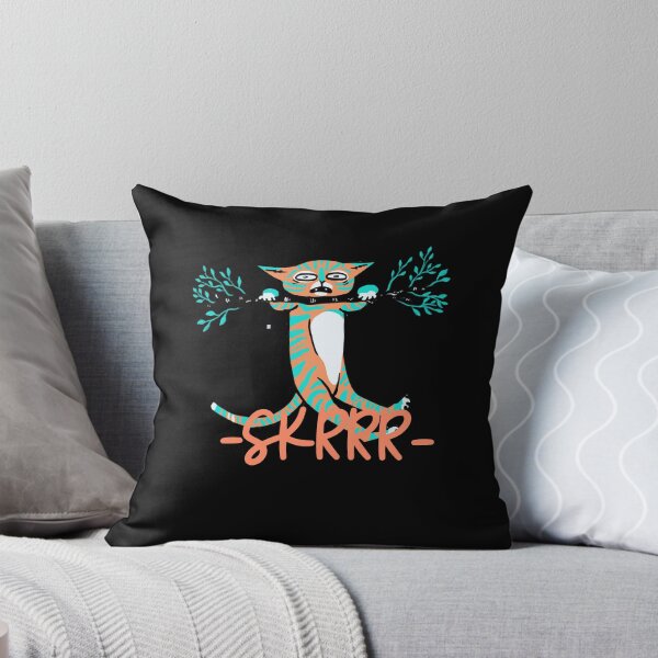 Item preview, Hanging Skrrt designed and sold by PB-Sandwich.