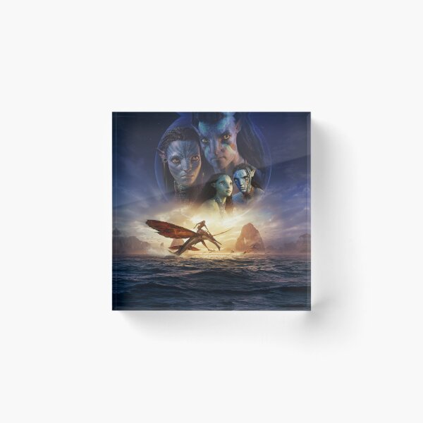 Item preview, Avatar: The Way of Water designed and sold by traxim.