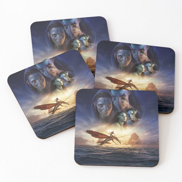 Item preview, Avatar: The Way of Water designed and sold by traxim.
