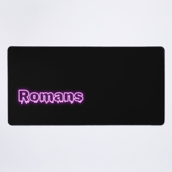 Item preview, New Testament: Romans designed and sold by S9View.