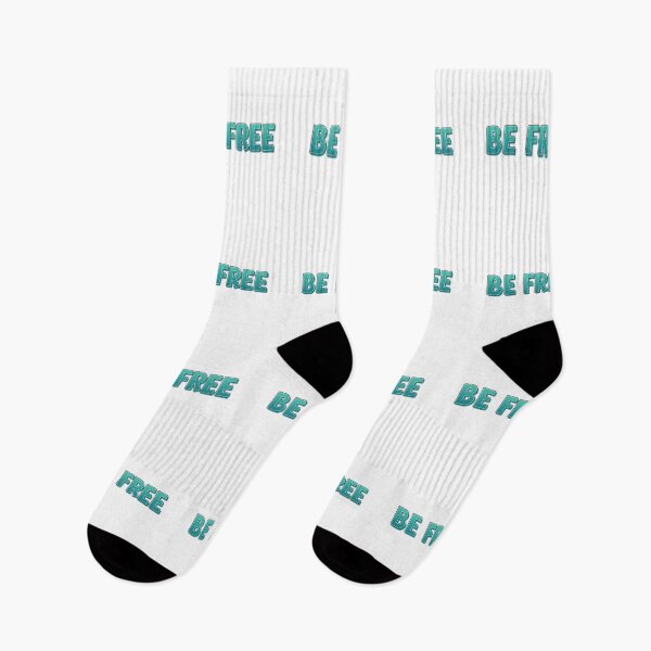 Item preview, Be Free designed and sold by FitEnvy.