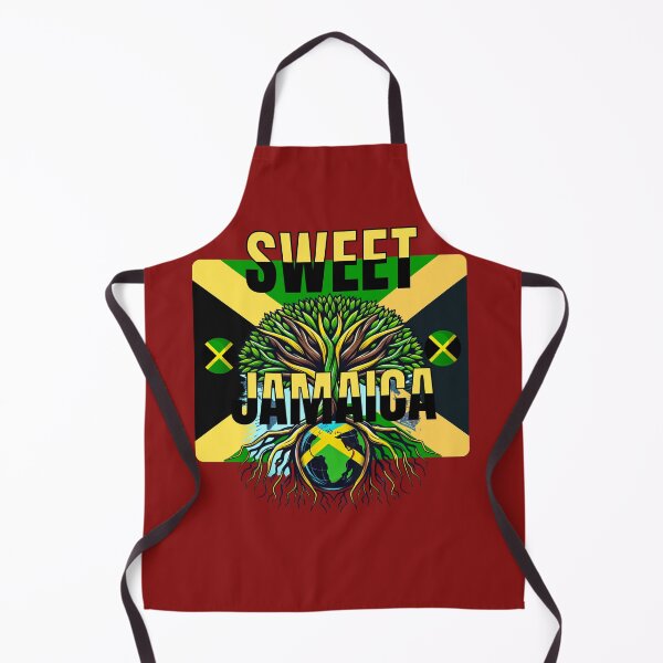 Item preview, SWEET JAMAICA designed and sold by freshwear design.