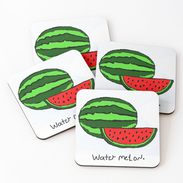 Item preview, Watermelon  designed and sold by Hope4thefuture by Joshua Barber .