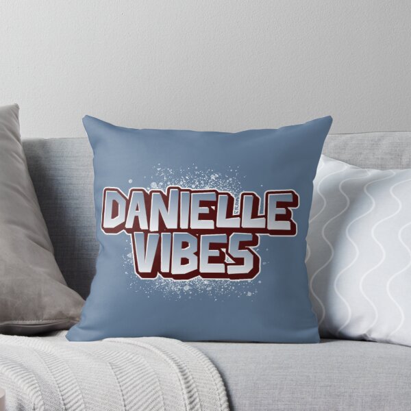 Item preview, My name is Danielle, Danielle Vibes, My name is designed and sold by Monique Prince.