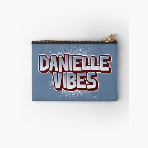 Item preview, My name is Danielle, Danielle Vibes, My name is designed and sold by Monique Prince.