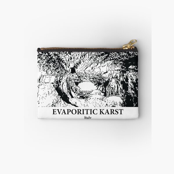 Item preview, Evaporitic Karst - Italy designed and sold by Lakeric.