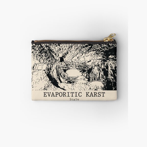 Item preview, Evaporitic Karst - Italy designed and sold by Lakeric.