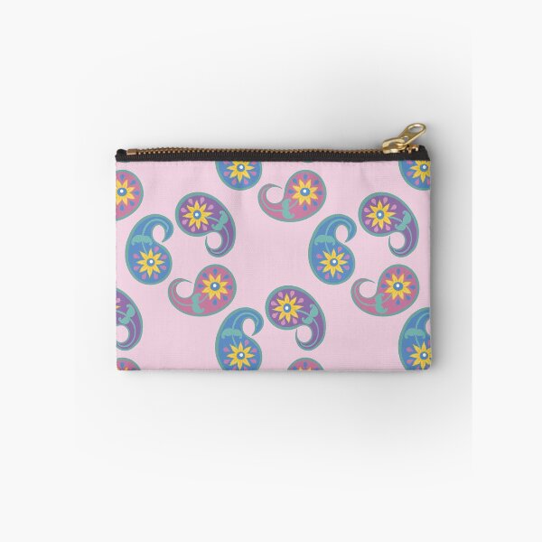 Item preview, Playful Paisleys Whimsical Fun Girls Women Teens, Spring, Easter designed and sold by TheTimeTaxi.