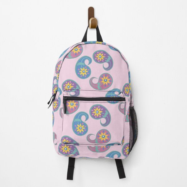 Item preview, Playful Paisleys Whimsical Fun Girls Women Teens, Spring, Easter designed and sold by TheTimeTaxi.