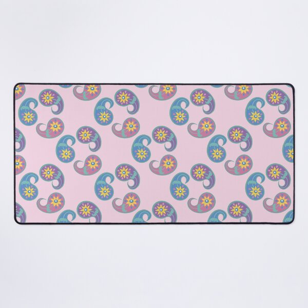 Item preview, Playful Paisleys Whimsical Fun Girls Women Teens, Spring, Easter designed and sold by TheTimeTaxi.