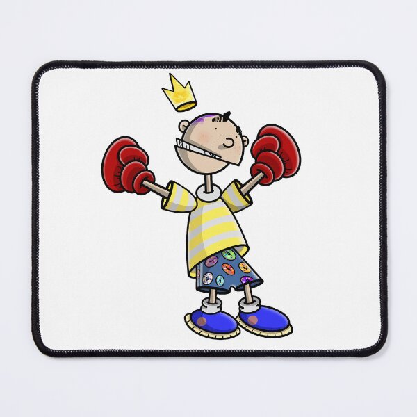 Item preview, The Champ: A Fighter’s Spirit designed and sold by ArtisticAxel-.