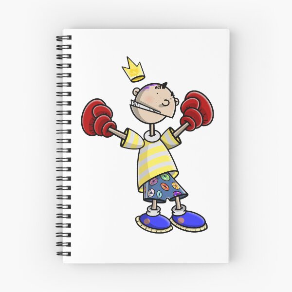 Item preview, The Champ: A Fighter’s Spirit designed and sold by ArtisticAxel-.
