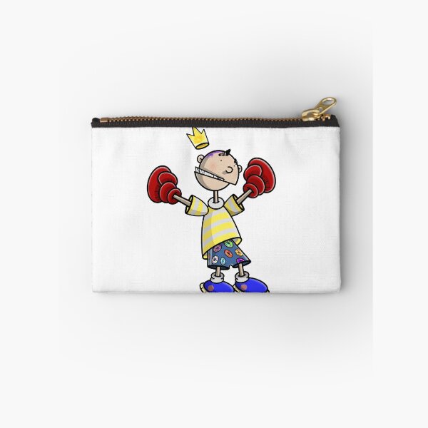 Item preview, The Champ: A Fighter’s Spirit designed and sold by ArtisticAxel-.
