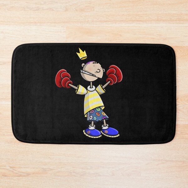 Item preview, The Champ: A Fighter’s Spirit designed and sold by ArtisticAxel-.