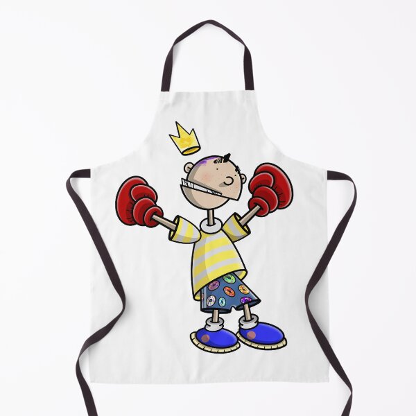 Item preview, The Champ: A Fighter’s Spirit designed and sold by ArtisticAxel-.