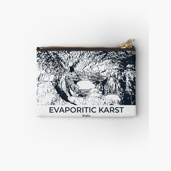 Item preview, Evaporitic Karst - Italy designed and sold by Lakeric.