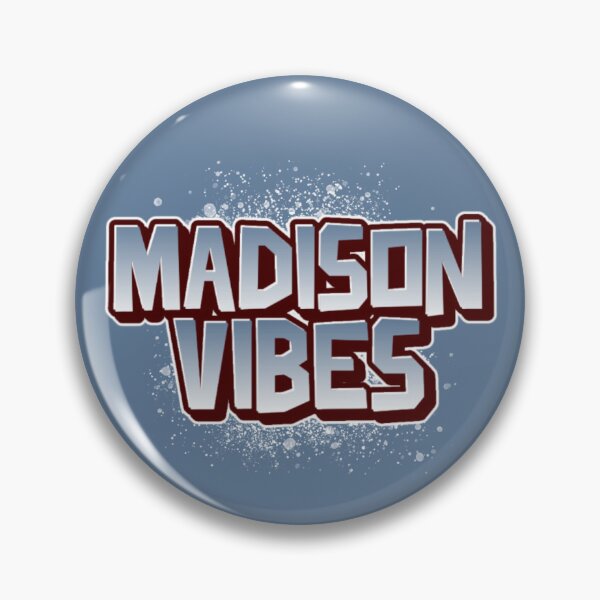 Item preview, My name is Madison, Madison Vibes, My name is designed and sold by Monique Prince.