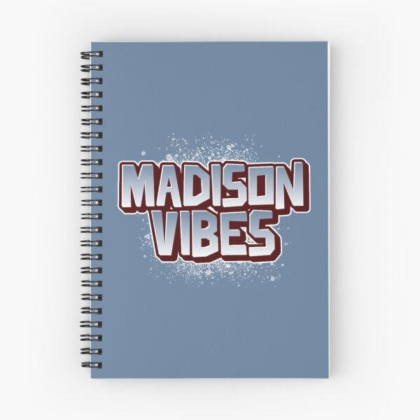 Item preview, My name is Madison, Madison Vibes, My name is designed and sold by Monique Prince.