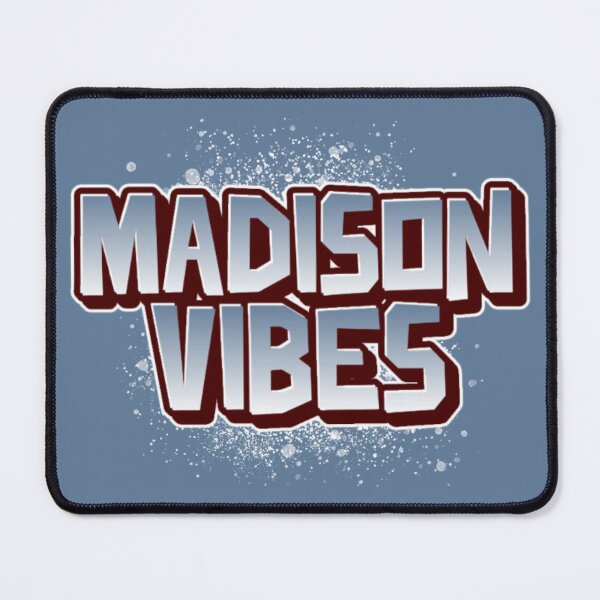 Item preview, My name is Madison, Madison Vibes, My name is designed and sold by Monique Prince.