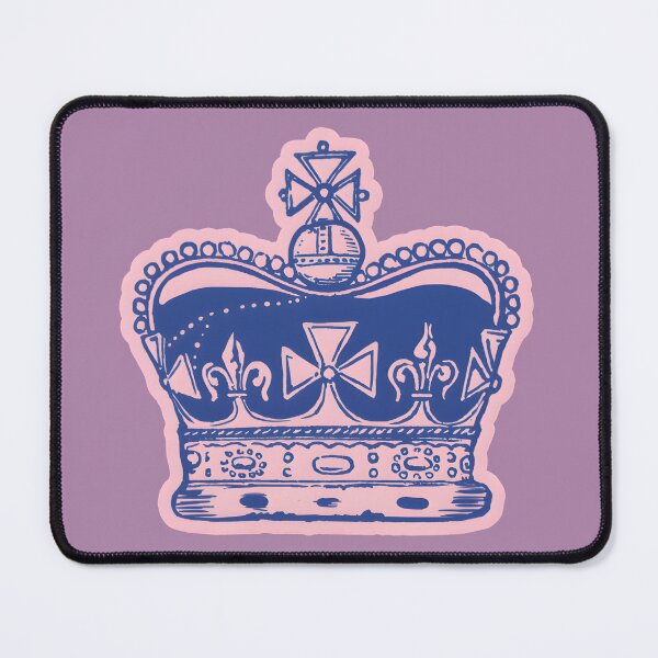 Item preview, Rose Tyler Tooth And Claw Crown Patch Cosplay designed and sold by jakersvelmax.